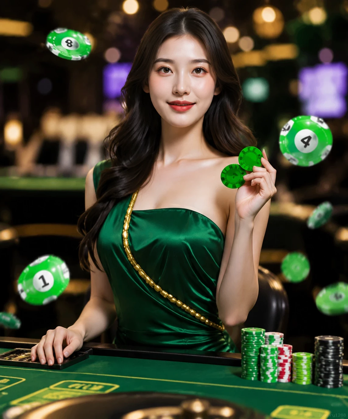 Keamanan luxury1288: Periksa Tautan, APK, dan Risiko Situs Tiruan
